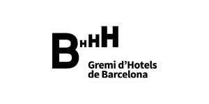 logo Gremi d'Hotels de Barcelona