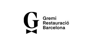 Logo Gremi Restauració Barcelona