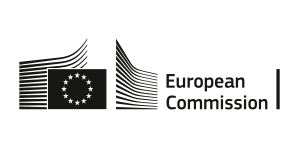 Logo Comissió Europea