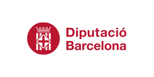 logo Diputació de Barcelona