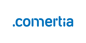 logo Comertia