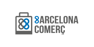 logo Barcelona comerç