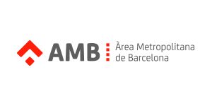 Logo Àrea Metropolitana de Barcelona