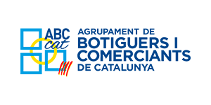logo Agrupament de Botiguers i Compercials de Catalunya